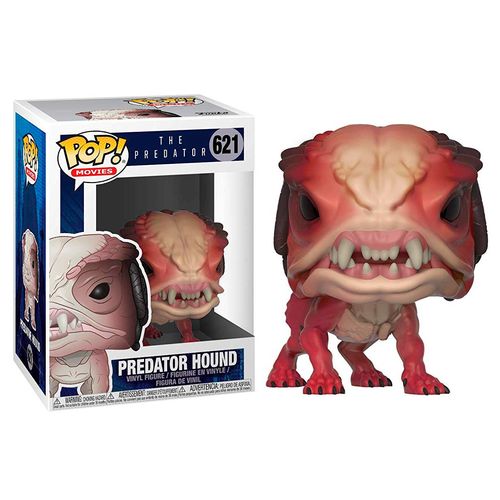 Funko Pop ! Predator Sabueso ( Chase aleatorio ) - Imagen 2